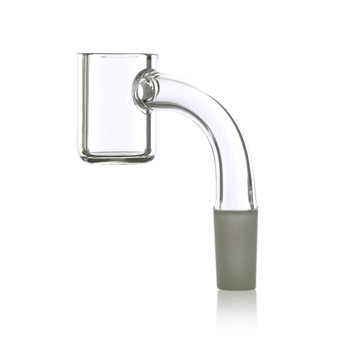 MJ Arsenal Mini Rig Standard Quartz Banger (10mm)