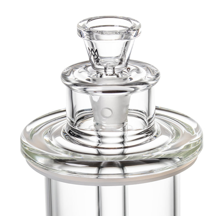 MJ Arsenal Piston Gravity Bong