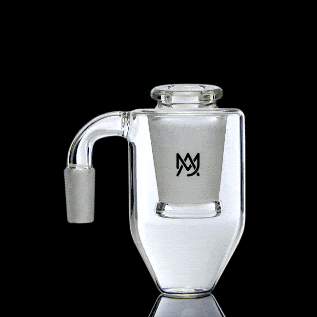 MJ Arsenal Reclaim/ Dry Ash Catcher MJ arsenal