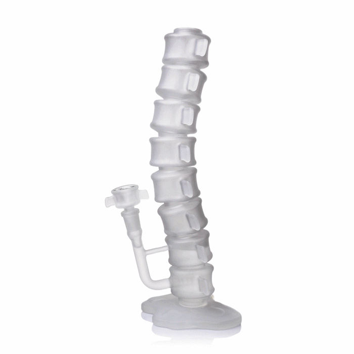 GIF of Skeleton Bong MJ Arsenal