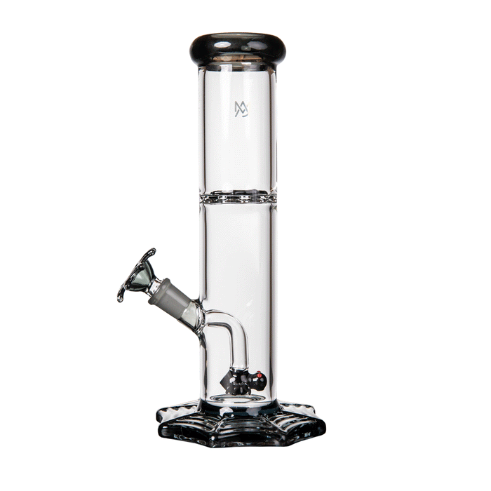MJ Arsenal Widowmaker Bong Halloween 2025