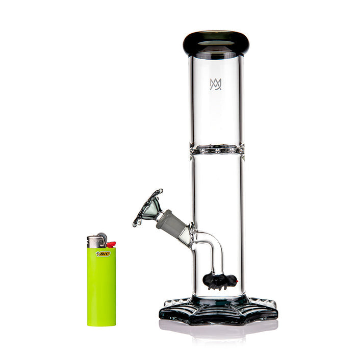 MJ Arsenal Widowmaker Bong Halloween 2025