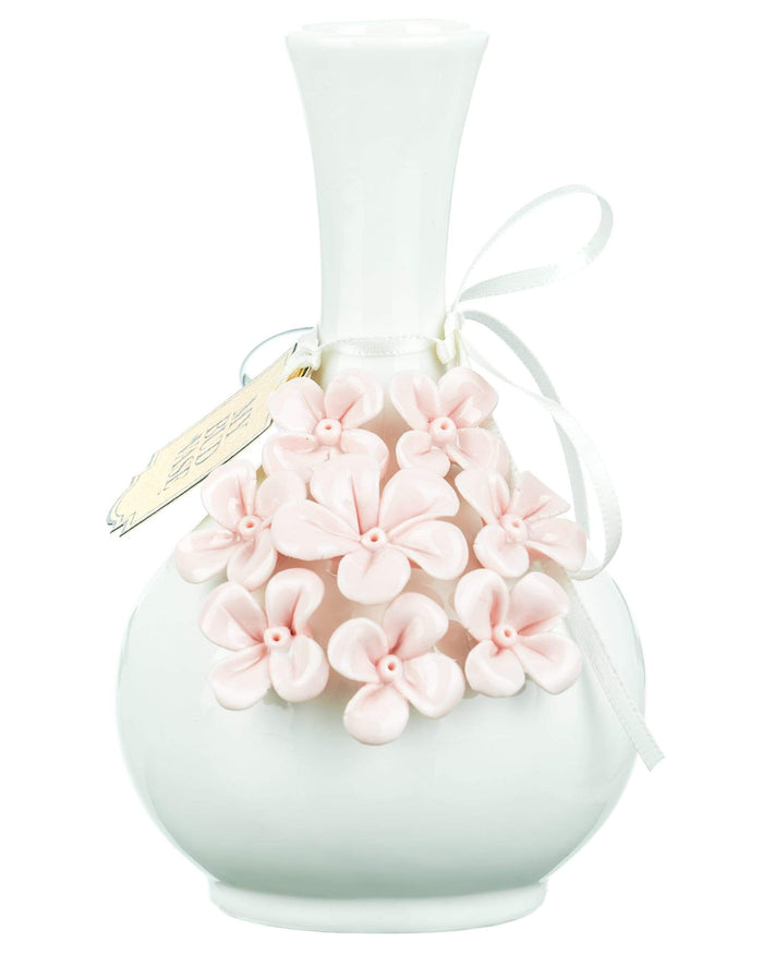 "Monica" Water Pipe My Bud Vase
