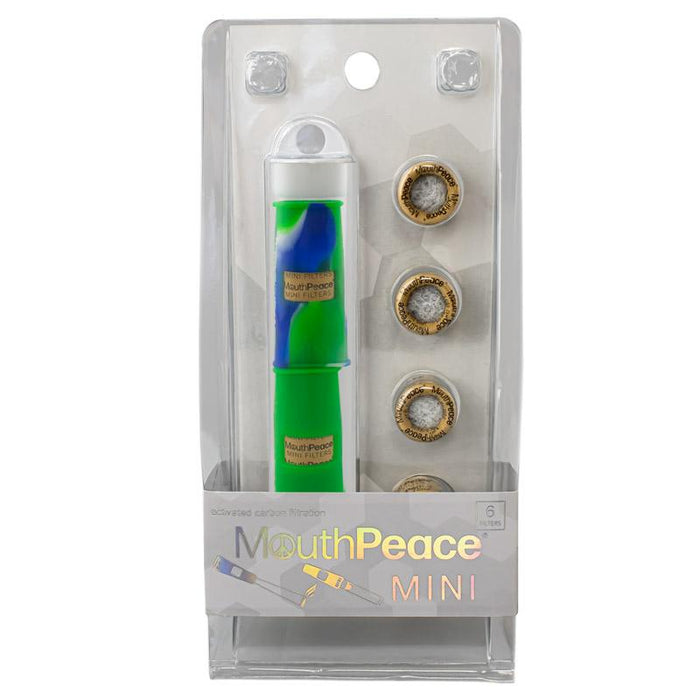 Moose Labs MouthPiece Mini Starter Kit MooseLabs
