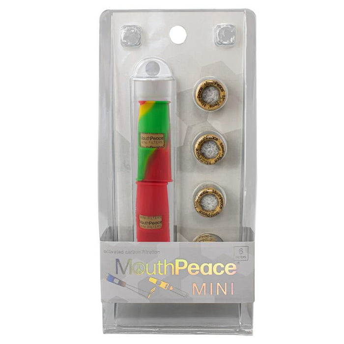 Moose Labs MouthPiece Mini Starter Kit MooseLabs