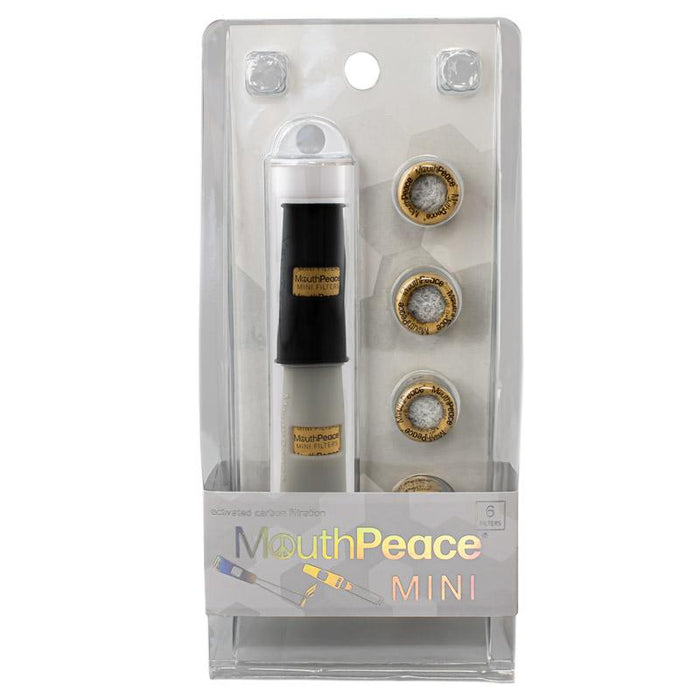 Moose Labs MouthPiece Mini Starter Kit MooseLabs
