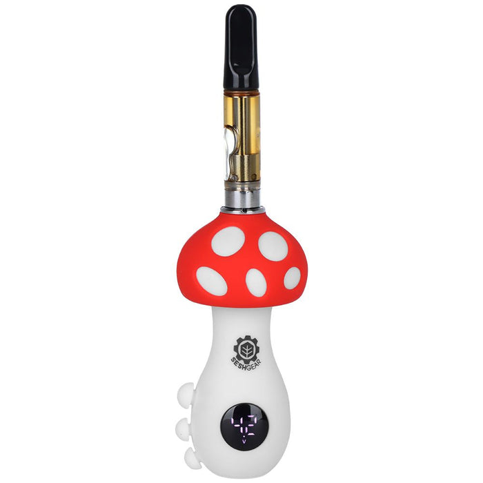 Mushroom 510 Vape Battery | 550mAh