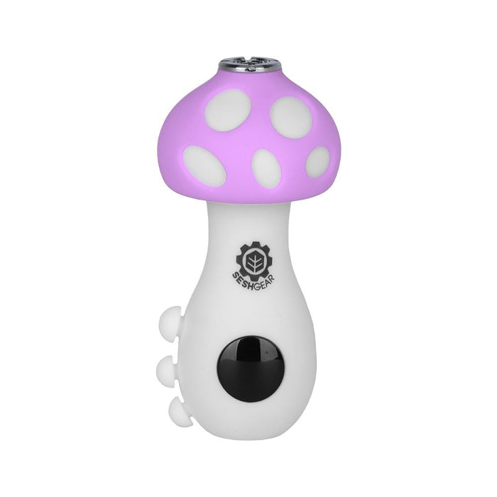 Mushroom 510 Vape Battery | 550mAh