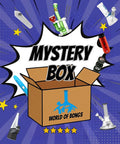 image of cannabis accessories mystery box