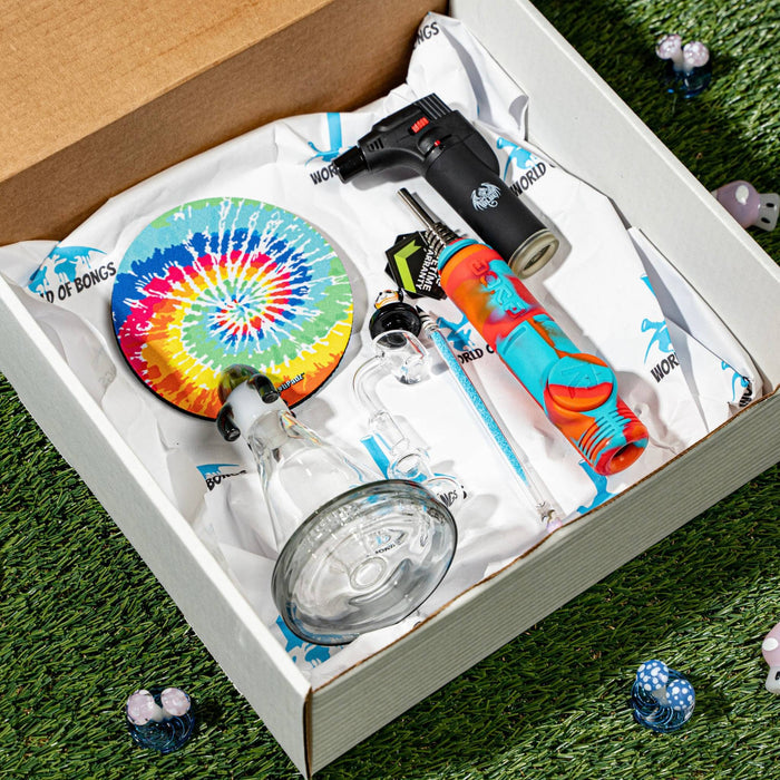 Dab-mystery-box