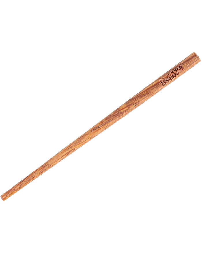 Natural Wood Poker - RAW