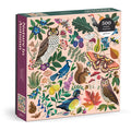 Nature in Autumn 500 Piece Puzzle Jigsaw Puzzle Christine De Carvalho