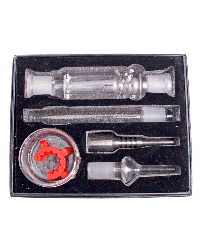 Nectar Collector Box Set - Full Box