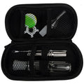 Nectar Collector Zipper Case Set