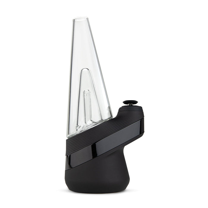 Black Puffco Peak Vaporizer