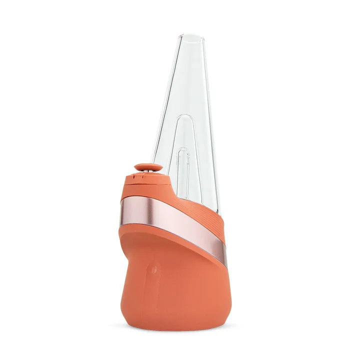New Puffco Peak Vaporizer