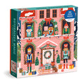 Nutcracker Magic 500 Piece Puzzle 500 Piece Puzzles Tània Garcia
