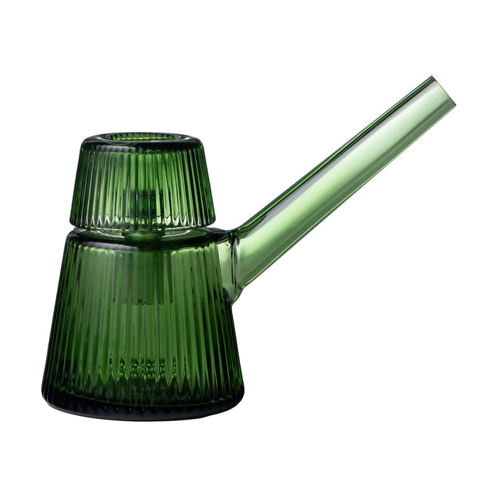 NWTN Home Deco Glass Bubbler