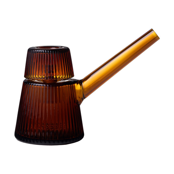 NWTN Home Deco Glass Bubbler