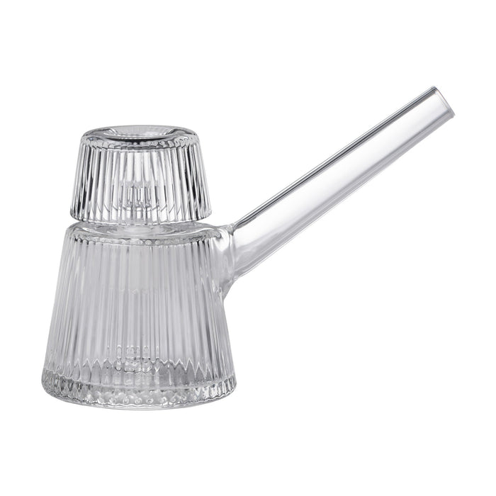 NWTN Home Deco Glass Bubbler