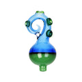 Octopus Tentacle Bubble Carb Cap WorldofBongs