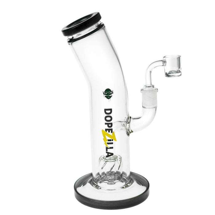 Ogre Dab Rig | 10 IN