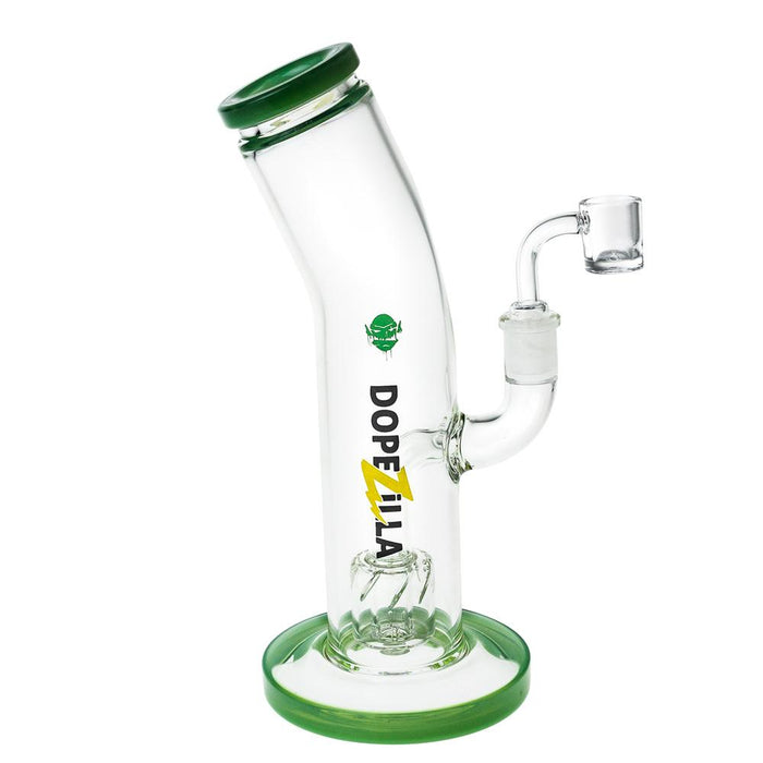 Ogre Dab Rig | 10 IN
