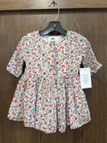Old Navy Girls Floral Dress  18-24 months