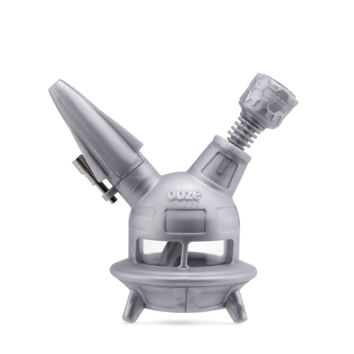 Ooze 4 in 1 UFO Silicone Water Pipe