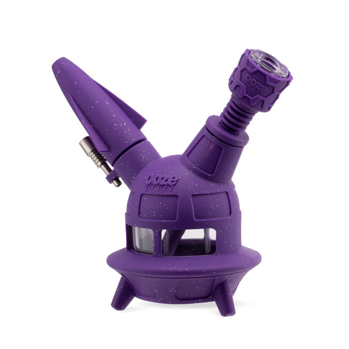 Shimmer Purple