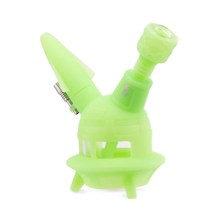 Glow Green