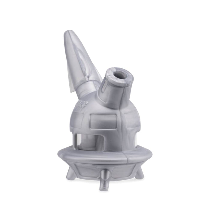Ooze 4 in 1 UFO Silicone Water Pipe