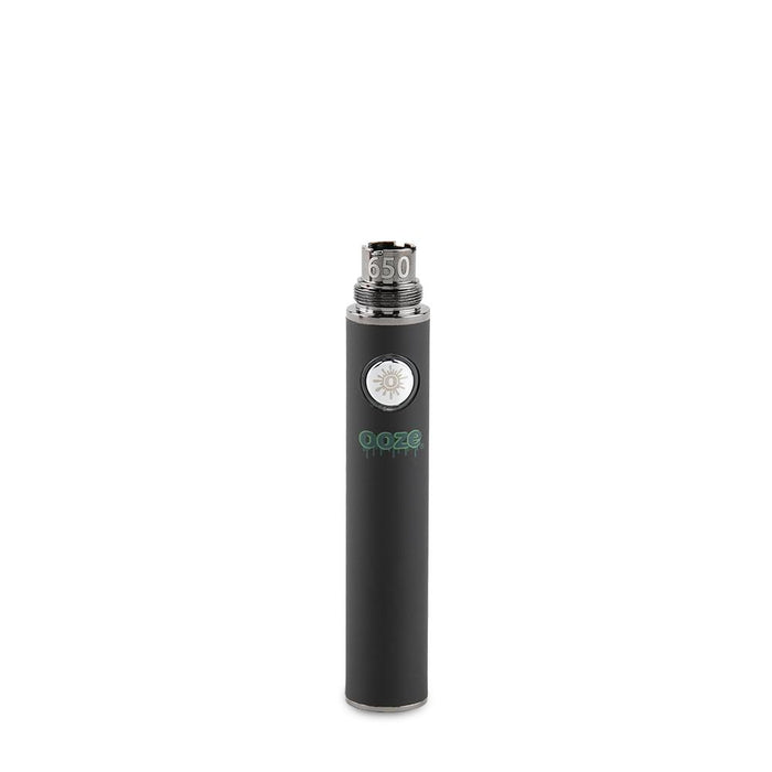 Ooze 650 Vape Pen Battery - 5 Pack