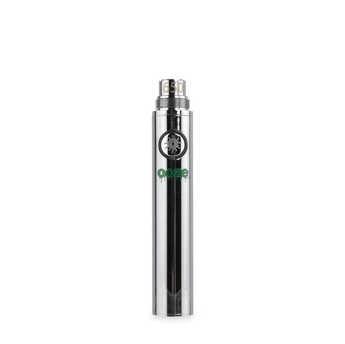 Ooze 650 Vape Pen Battery - 5 Pack