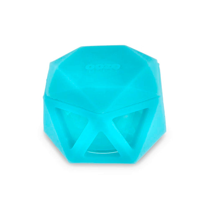 Ooze Bectar Silicone Water Pipe and Concentrate Straw