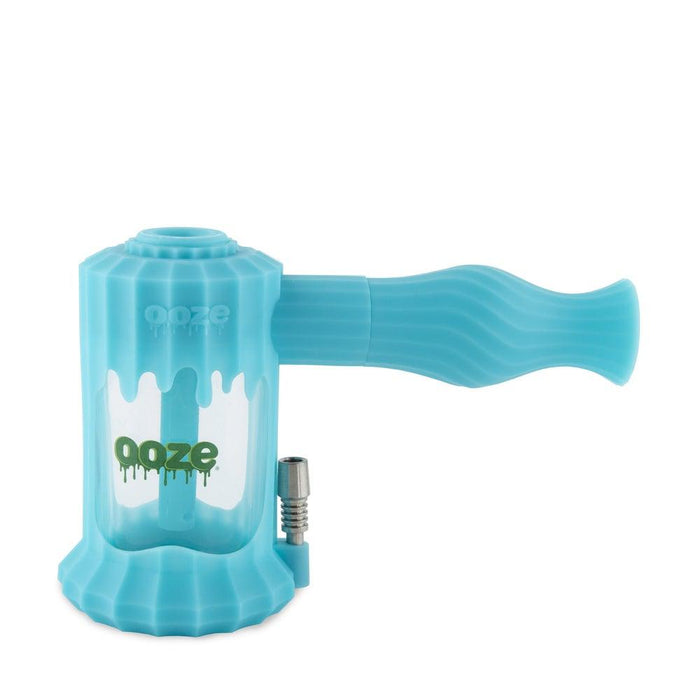 Aqua Teal