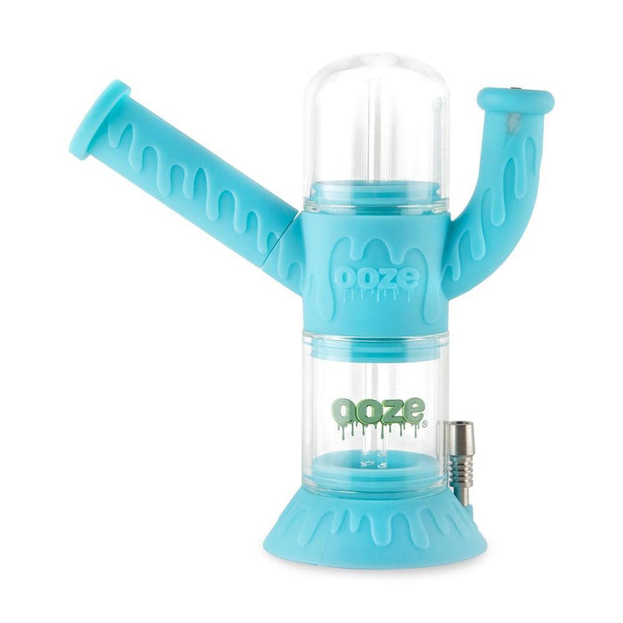 Aqua Teal