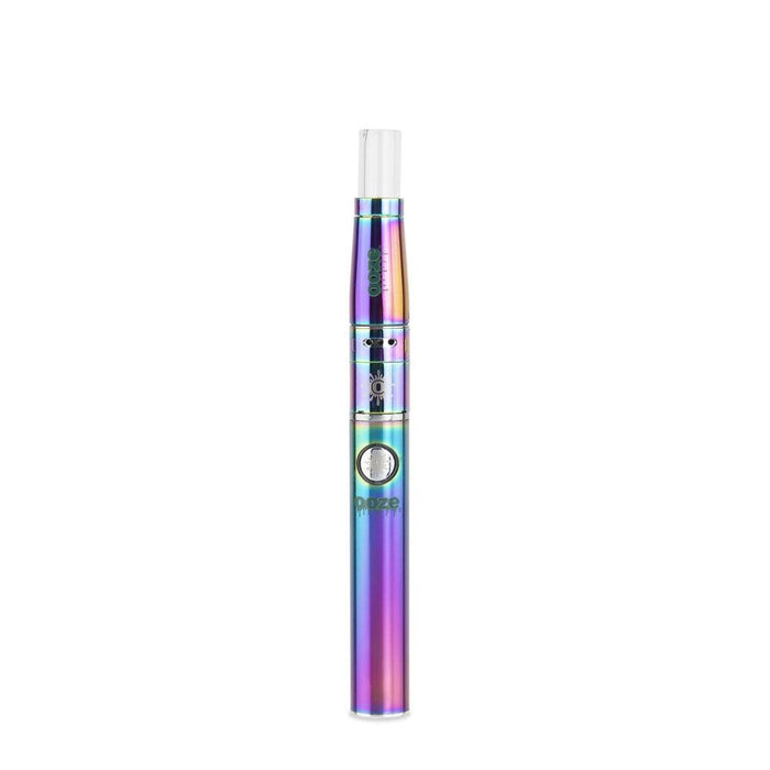 Ooze Fusion Atomizer Vape Battery - 2 in 1 Dab and Cart Pen
