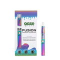 Ooze Fusion Atomizer Vape Battery - 2 in 1 Dab and Cart Pen