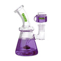 Ooze Glyco - Glycerin Glass Bong