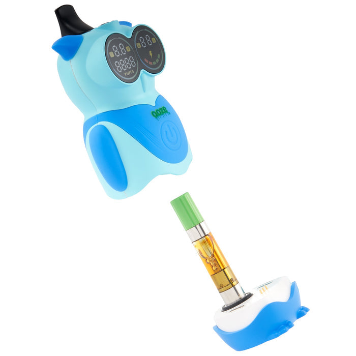 Ooze Hoot – 650 mAh Owl Vape Battery