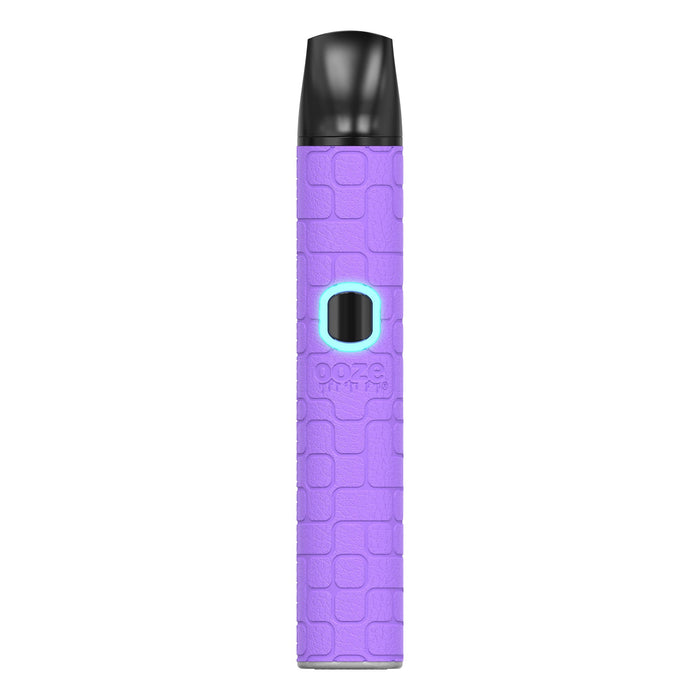 Lilac Smoke