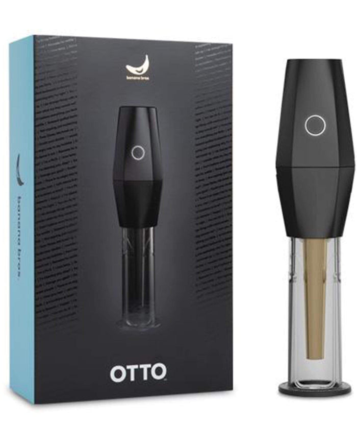 OTTO Mill & Fill Pre-roll Machine Banana Bros