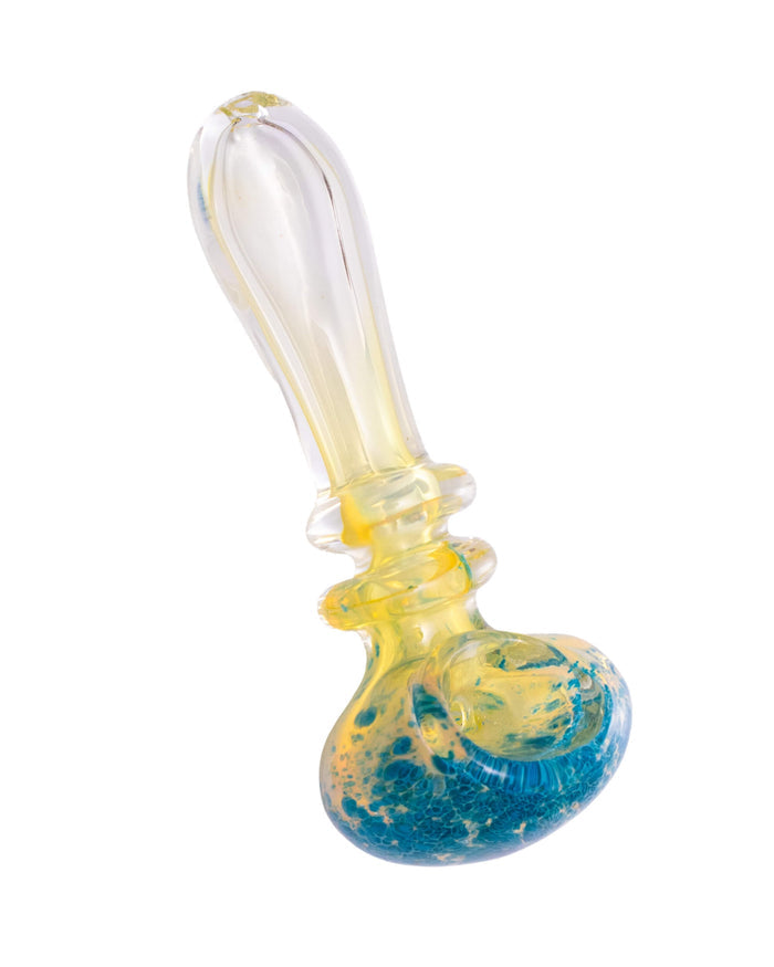 OUTWORLD Spoon Pipe WorldofBongs