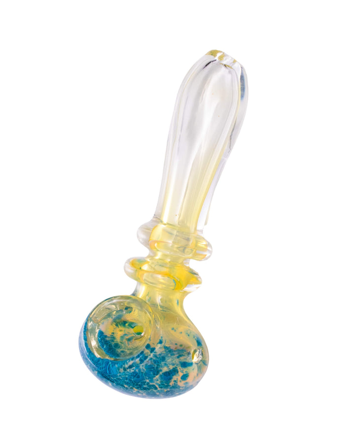OUTWORLD Spoon Pipe WorldofBongs