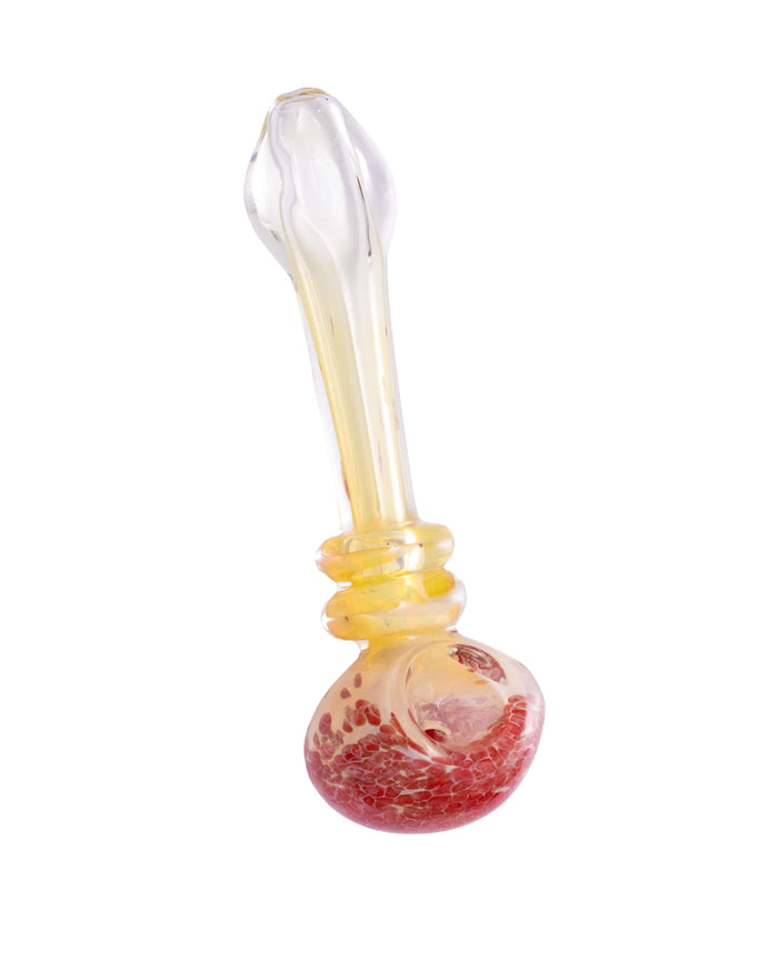 OUTWORLD Spoon Pipe WorldofBongs