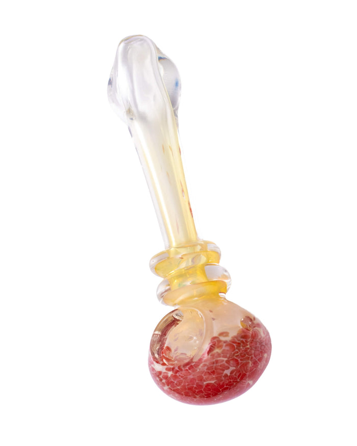 OUTWORLD Spoon Pipe WorldofBongs