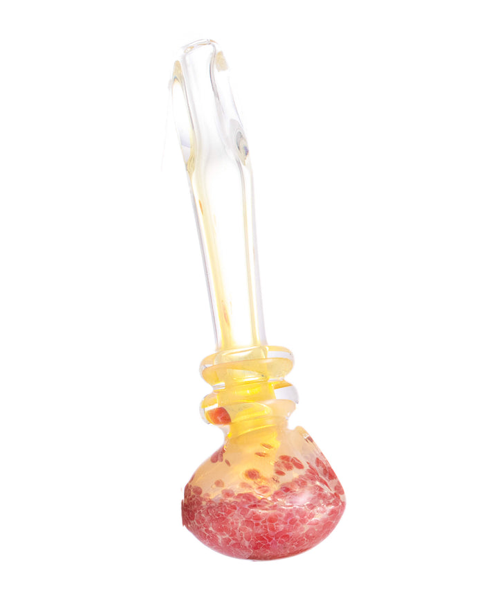 OUTWORLD Spoon Pipe WorldofBongs