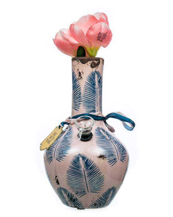 my bud vase, pakalolo