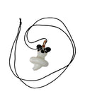 Panda Necklace Carb Cap WorldofBongs